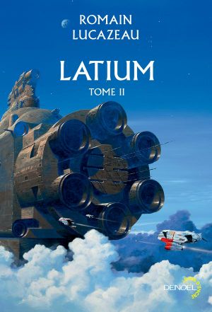 [Latium 01] • Latium (Tome 2)